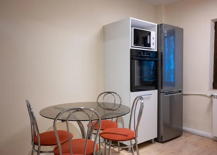 Appartement Smaranda 3 *