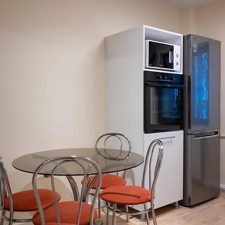 Apartmán Smaranda 3 *