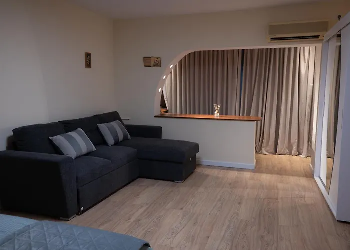 Smaranda 3 Bukurešť