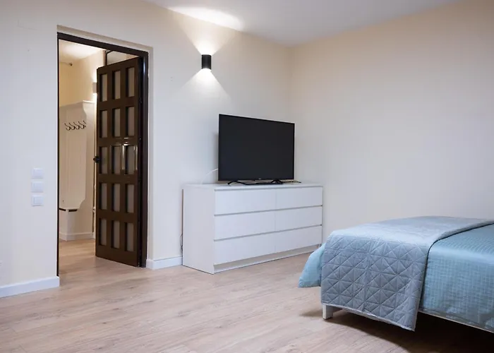 Smaranda 3 Bucharest