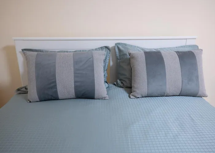 Apartament Smaranda 3 Bucureşti