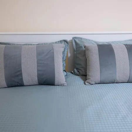 Apartman Smaranda 3 Bukarest